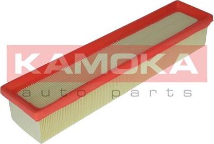 Kamoka F208201 - Air Filter parts5.com