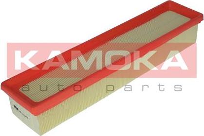 Kamoka F208201 - Air Filter parts5.com