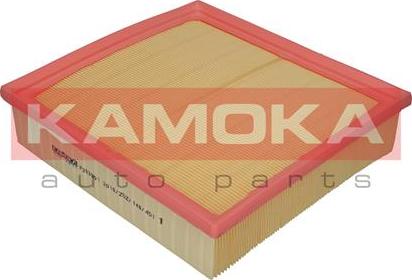 Kamoka F203901 - Air Filter www.parts5.com