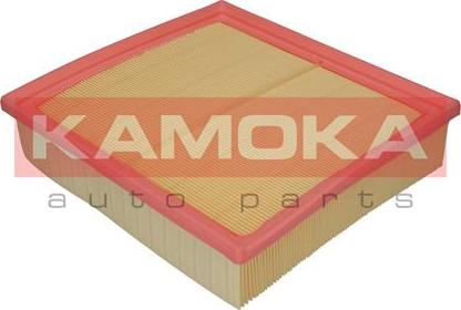 Kamoka F203901 - Filtre à air www.parts5.com