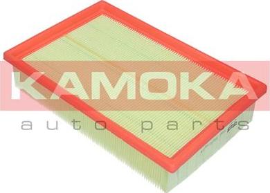 Kamoka F203401 - Air Filter www.parts5.com