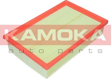 Kamoka F203401 - Air Filter www.parts5.com