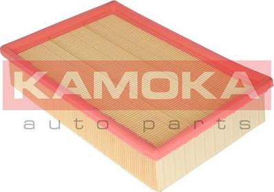 Kamoka F203601 - Air Filter www.parts5.com