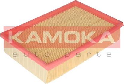 Kamoka F203601 - Légszűrő www.parts5.com