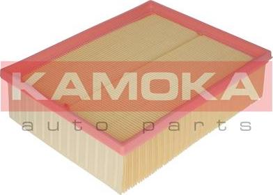 Kamoka F203101 - Air Filter www.parts5.com