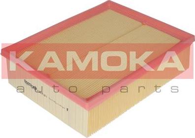 Kamoka F203101 - Filtre à air www.parts5.com