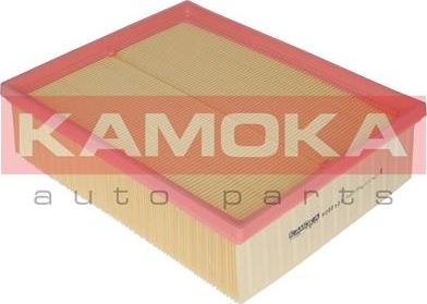 Kamoka F203101 - Air Filter www.parts5.com