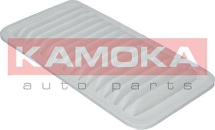 Kamoka F203801 - Filtre à air www.parts5.com