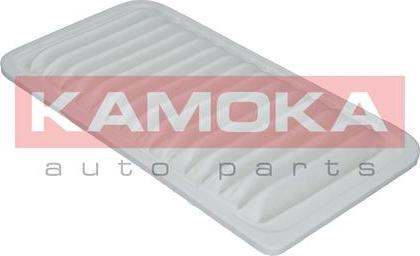 Kamoka F203801 - Filtre à air www.parts5.com