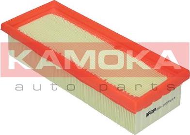 Kamoka F203201 - Filtr powietrza www.parts5.com