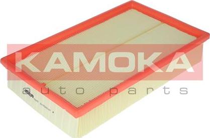 Kamoka F203701 - Légszűrő www.parts5.com