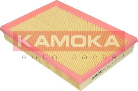 Kamoka F202901 - Air Filter www.parts5.com