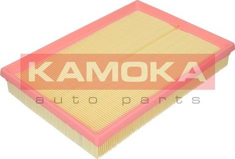 Kamoka F202901 - Filtru aer www.parts5.com