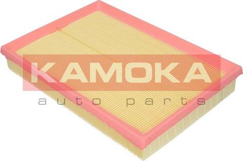 Kamoka F202901 - Filtro de aire parts5.com