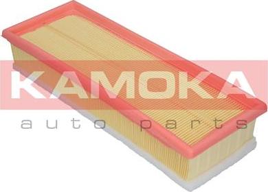 Kamoka F202501 - Filtro de aire www.parts5.com