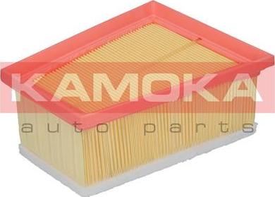 Kamoka F202101 - Air Filter www.parts5.com