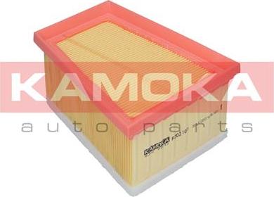 Kamoka F202101 - Air Filter www.parts5.com