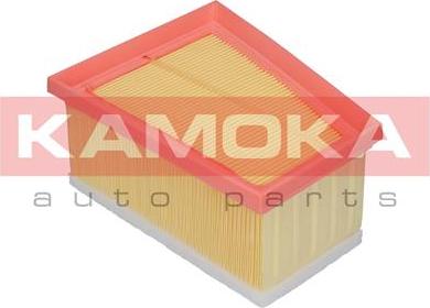 Kamoka F202101 - Воздушный фильтр www.parts5.com