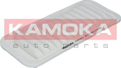 Kamoka F202801 - Filtro de aire www.parts5.com