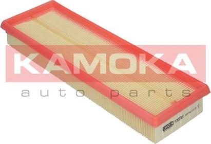 Kamoka F202301 - Õhufilter www.parts5.com