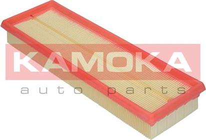 Kamoka F202301 - Õhufilter www.parts5.com