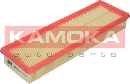 Kamoka F202301 - Õhufilter www.parts5.com