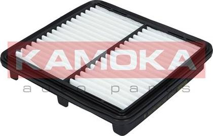 Kamoka F202201 - Воздушный фильтр www.parts5.com