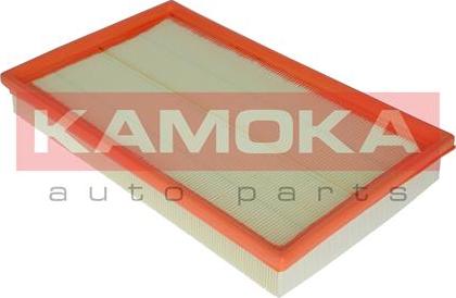 Kamoka F202701 - Filter za vazduh www.parts5.com