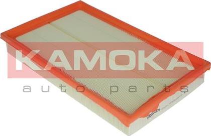 Kamoka F202701 - Filter za vazduh www.parts5.com