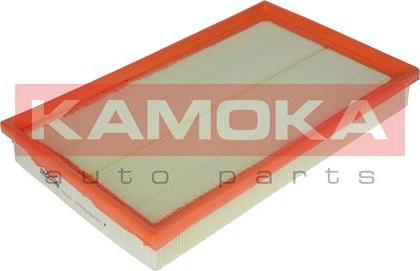 Kamoka F202701 - Filter za vazduh www.parts5.com