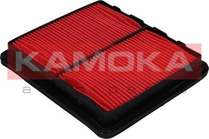 Kamoka F207601 - Air Filter www.parts5.com