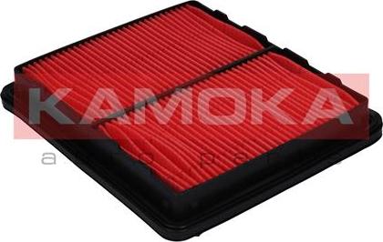 Kamoka F207601 - Воздушный фильтр www.parts5.com