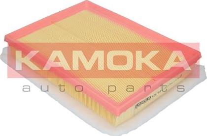 Kamoka F207101 - Air Filter parts5.com