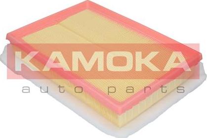 Kamoka F207101 - Air Filter parts5.com