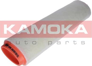 Kamoka F207801 - Air Filter www.parts5.com