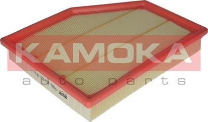 Kamoka F219501 - Air Filter parts5.com