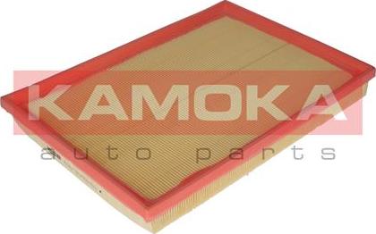 Kamoka F219001 - Air Filter www.parts5.com