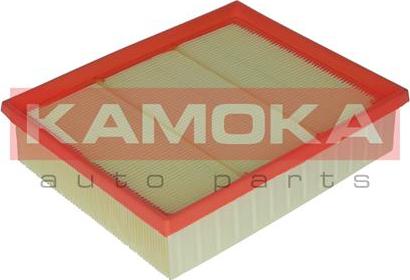 Kamoka F219801 - Vzduchový filter www.parts5.com