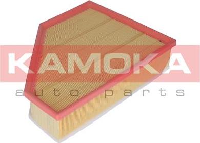 Kamoka F219701 - Air Filter www.parts5.com