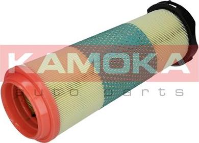 Kamoka F214401 - Filtru aer www.parts5.com