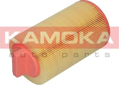 Kamoka F214101 - Filtre à air www.parts5.com