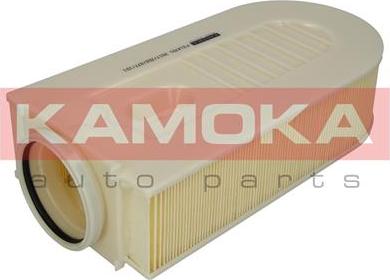 Kamoka F214701 - Filtar za zrak www.parts5.com