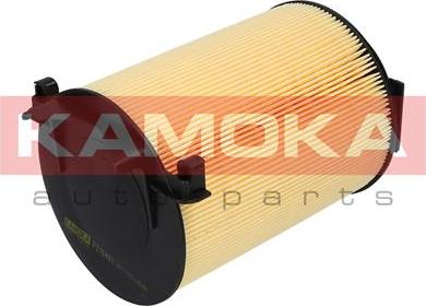 Kamoka F215401 - Air Filter www.parts5.com