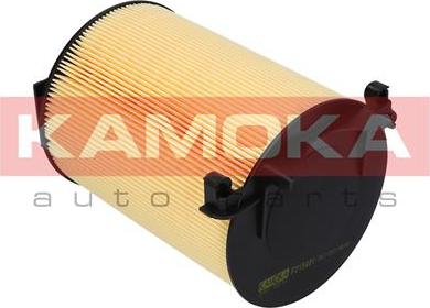 Kamoka F215401 - Air Filter www.parts5.com