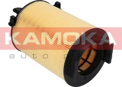 Kamoka F215401 - Air Filter www.parts5.com