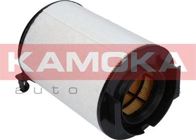 Kamoka F215501 - Filtro de aire www.parts5.com