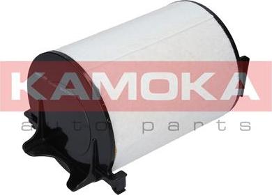 Kamoka F215501 - Въздушен филтър www.parts5.com