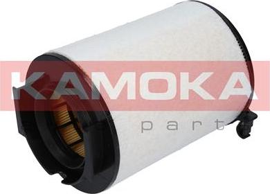 Kamoka F215501 - Filtro de aire www.parts5.com