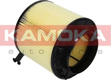 Kamoka F215601 - Filtar za zrak www.parts5.com