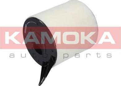 Kamoka F215001 - Air Filter www.parts5.com